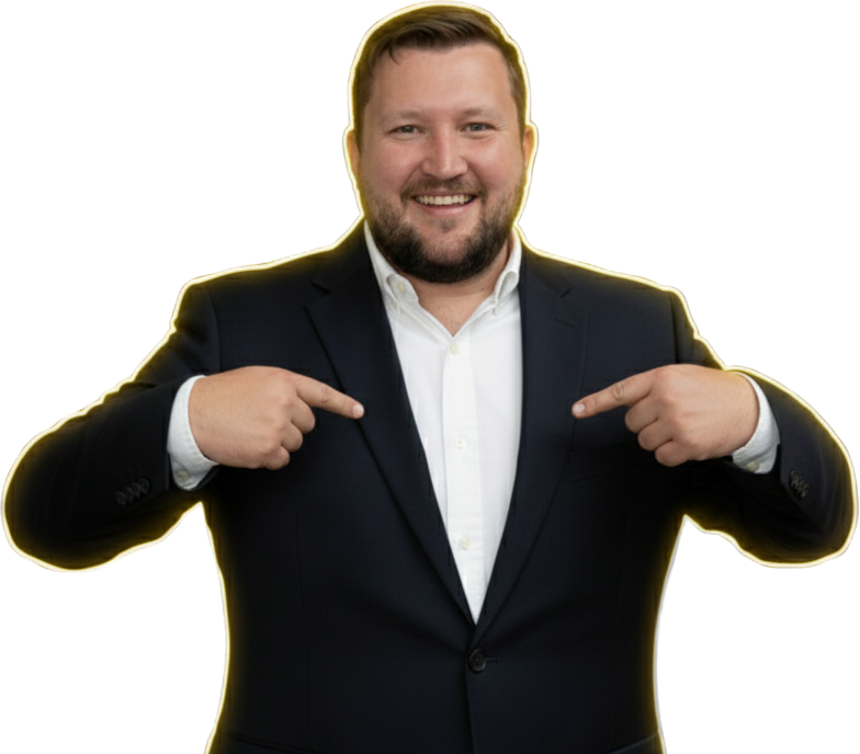 Zdjęcie prowadzącego - O mnie